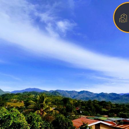 Villas Del General San Isidro De El General Oda fotoğraf