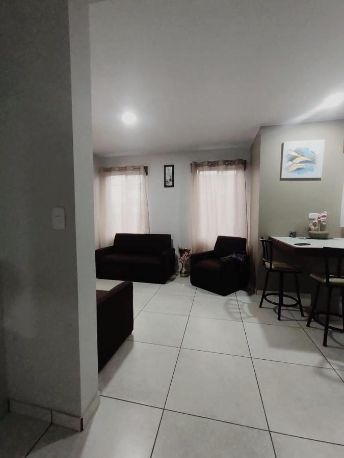 Villas Del General San Isidro De El General Dış mekan fotoğraf